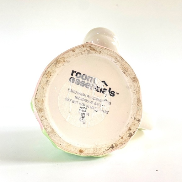 Unicorn Head Pastel Coffee Tea Mug - Picture 4 of 6